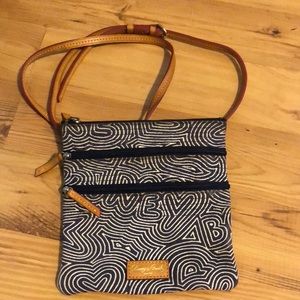 Dooney and Bourke